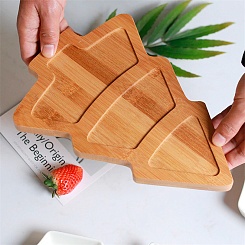 Набор для сервировки Christmas Tree - фото 3