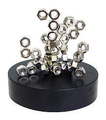 Магнитная скульптура для рабочего стола - фото 3