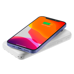 Внешний аккумулятор OMNI QI - фото 6