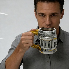 Кружка «Экскаватор» - фото 6