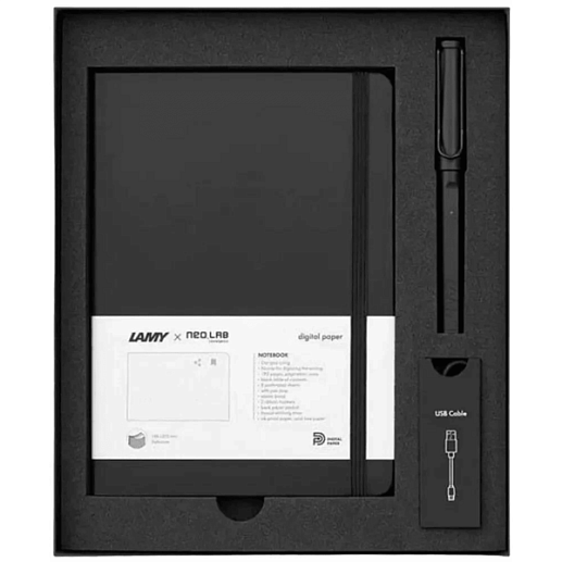 Набор для цифровых записей- фото 1