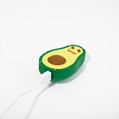 Powerbank "Авокадо" - фото 2