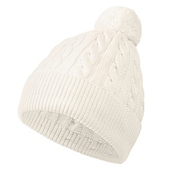 Вязаный комплект Winter Time - фото 2