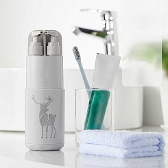 Органайзер для путешествий Care Me - фото 2