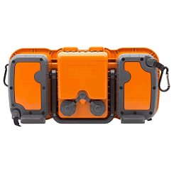 Водонепроницаемый бумбокс - фото 2