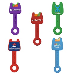 Джибитсы скрепыши - фото 3