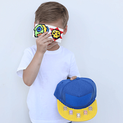 Кепка LEGO - фото 3