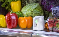 Очиститель воздуха для холодильника - фото 6