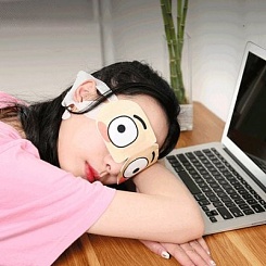 Маска для сна Mijia MS001 - фото 5