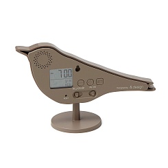 Будильник "Ранняя пташка" - фото 3