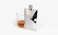 Фляжка Liquid Body Flask - фото 4