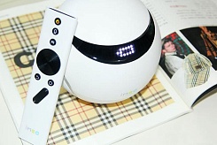 Детский проектор XGIMI imea Smart Children Projector - фото 3