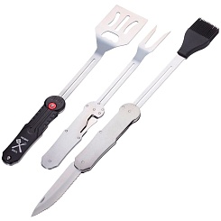 Мультитул для барбекю Chef - фото 3