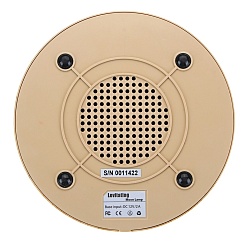 Лампа "Плавающая луна" - фото 3