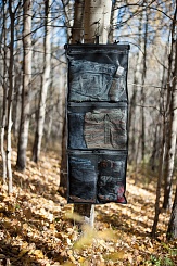 Дорожная сумка Rolo - фото 3