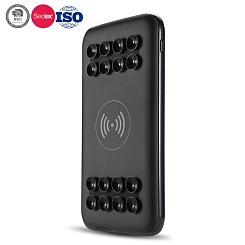 Беспроводной Powerbank 10 000 mAh - фото 3