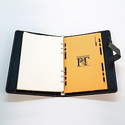 Ежедневник-POWERBANK - фото 2