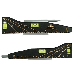 Ручка-уровень Space Pen - изображение 3 Ручка-уровень Space Pen - фото 3