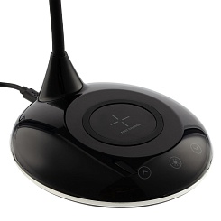 Лампа с беспроводной зарядкой Laconic - фото 4