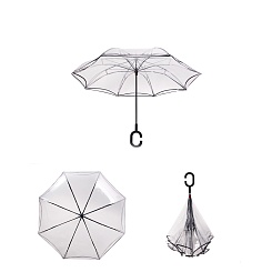 Зонт "Наоборот" Glass - фото 2