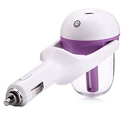 Увлажнитель и освежитель воздуха LWVAX - фото 2