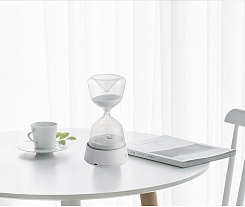 Песочные часы LED-Hourglass - фото 6