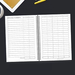 Дневник бюджета - фото 2