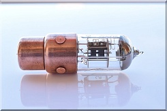 Флешка "Пятиэлектродная лампа" - фото 2