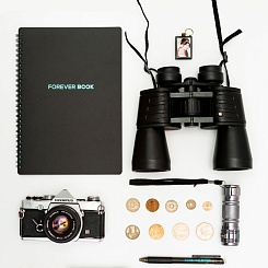 Вечный блокнот Forever Book - фото 6