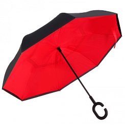 Зонт "Наоборот" - фото 2