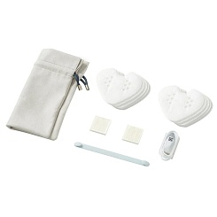 Инновационная маска с функцией очистки воздуха - фото 5