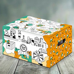 Пивной адвент-календарь - фото 2