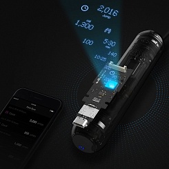 Умная скакалка Smart Rope Pure - фото 3