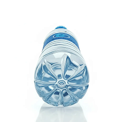 Вода с логотипом - фото 4