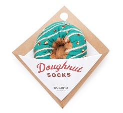 Носки "Донатс" - фото 8