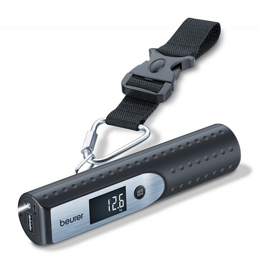 Весы для багажа Beurer LS 50 Travelmeister- фото 1