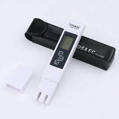 Тестер качества воды TDS / EC метр - фото 5