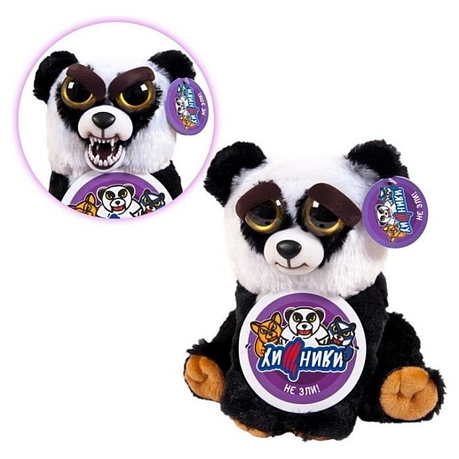 Игрушка Feisty Pets- фото 1