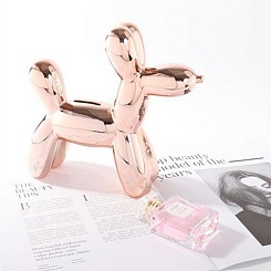 Скандинавская копилка Dog - фото 3