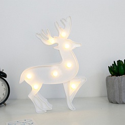 Светодиодный фигурный светильник Cactus - фото 3