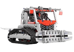 Электронный конструктор MITU Mi Robot Builder Rover - фото 2