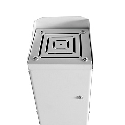 Настольный очиститель воздуха Clean Master - фото 4