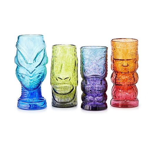 Стакан для коктейля Tiki- фото 1