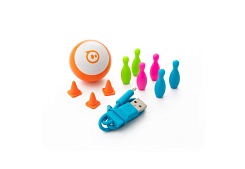 Роботизированный шар Sphero Mini - фото 3