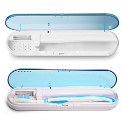 Стерилизатор для зубной щетки Sanitizer Case - фото 2