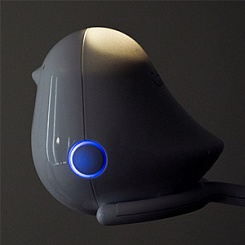 Камера наблюдения для детской Bird - фото 4