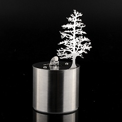 Светодиодный проектор "Сосна" - фото 5