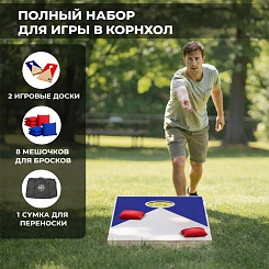 Корнхол - фото 2