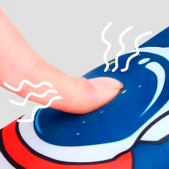 Пенал школьный 3D - фото 4