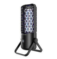 Лампа для дезинфекции UV-Lamp - фото 3